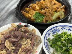 -荔林食店(西华路店)