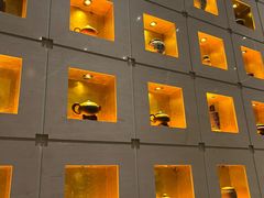 -七彩云南庆沣祥茶庄(金融街店)