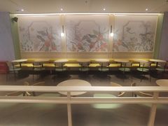 -星巴克(北京石景山万达广场店)