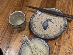 -丹江渔村(首都机场店)