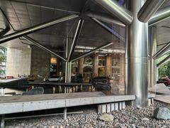 -广州富力君悦大酒店·凯菲厅