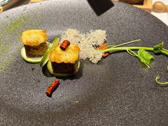 海棠锦绣-叶叶菩提(太原别墅店)