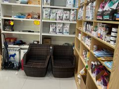 -芭比堂动物医院(广州爱宠下渡路分院)