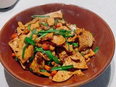 -简小舍·民间手艺菜(武昌江滩店)