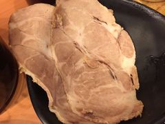 -博多一幸舍(侨福芳草地购物中心店)