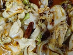 -汉时湘菜