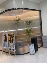 -YESIDO BLACK椰岛造型