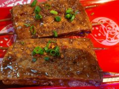 -老表记广西宵夜螺蛳鸭脚煲(西大店)