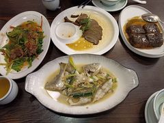 -大洋家·精品潮汕菜·生腌砂锅粥(天河东路店)