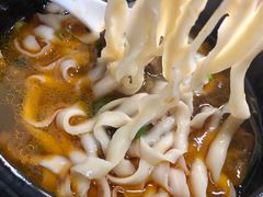 -宫廷药膳罐罐面(兴庆路店)