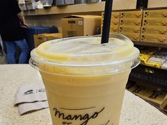 -Mango Tango