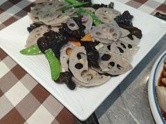 -正嘢私房菜