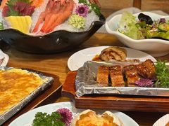 -松坂屋日料自助(长城路店)