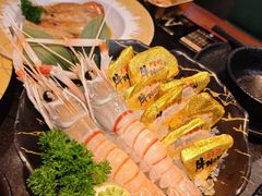 -牛New寿喜烧(闵行龙湖天街店)