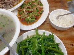 -九九牛肉馆(南山路店)
