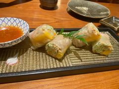 -俊屋料理·烧鸟·寿司·日泰融合菜(星际云汇店)