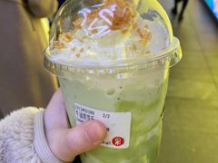 -果呀呀(国金街店)