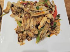 -喜来酌海鲜·饺子(和平一店)