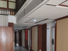 -深圳葵花酒店公寓(福田口岸店)