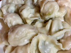 -山东水饺(南坪新街店)