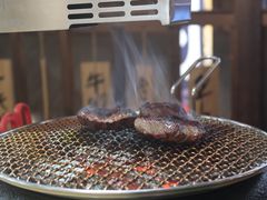 -猫爪爪原切自助烤肉(观音桥阳光世纪店)