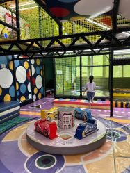 -MELAND CLUB•花园城堡主题亲子乐园•派对•餐厅(广州乐峰广场旗舰店)