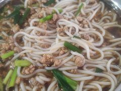 -正宗杨记普洱酸醋米线(总店)