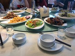 -添福来墨鱼饺子 · 海鲜东北菜(大连星海·黄浦路店)