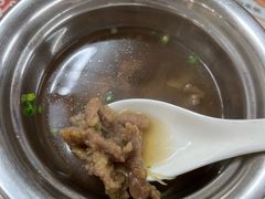 -阿秋牛排(湖心街店)