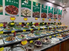 -赵记煎饼卷大葱(泰山大街店)