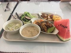 -大连外国语大学(旅顺校区)