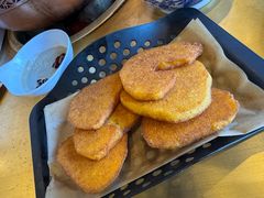 -牛街清真满恒記(平安里西大街店)