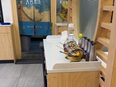 -大官米线(喜盈门范城店)