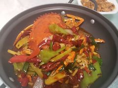 -明香海鲜酒家(华强北店)