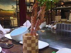 -铁板诱惑法式铁板烧(大卫城店)