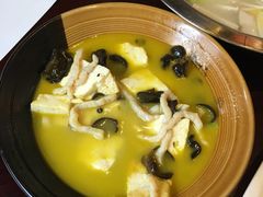 -温汤大酒店餐厅