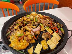 -一烙锅(友谊店)