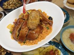 -滋味满屋美食坊(上海街店)