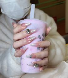 -莎拉美学·美甲美睫
