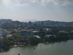 -福州西湖大酒店·怡湖咖啡厅