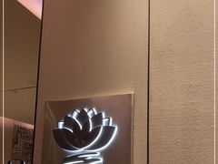 -莲·中餐厅(成都首座万豪酒店)