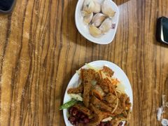 -老陕兄弟(彩虹新城店)