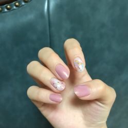 -Beauty Nails 美甲美睫皮肤管理
