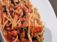 -辣婆婆(航天桥店)