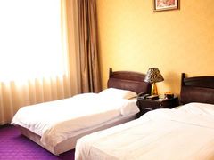 02-月亮河温泉度假酒店