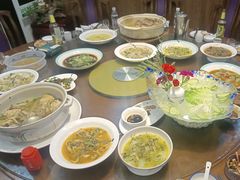 -陈氏土菜馆(北摆宴街店)