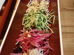 -华府九号海鲜烧烤大排档(龙域店)