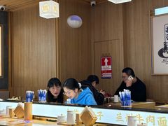 -马记永·兰州牛肉面(3019君尚店)