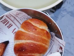 -tuan woodfire kitchen(锦绣坊店)