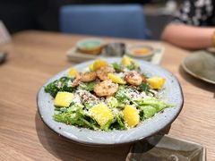 -池奈·咖喱蛋包饭(熙地港店)